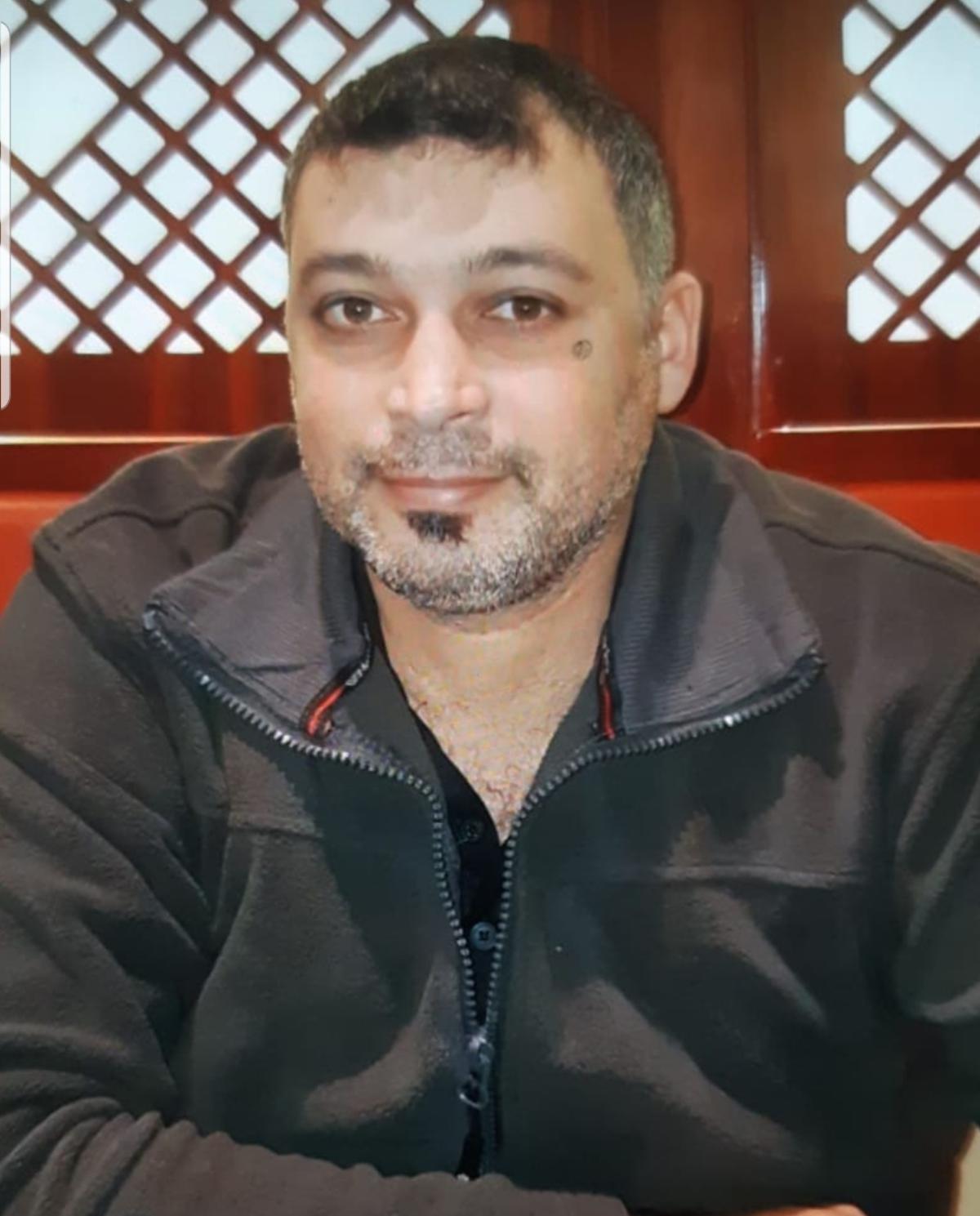 Внимание, розыск: пропал 38-летний житель Хайфы