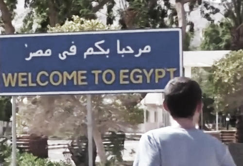 ЦСБ: с января по май число выехавших на отдых на Синае увеличилось на 34%