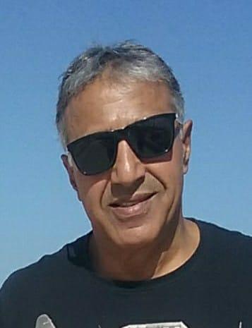 Помогите в розысках: 60-летний Меир Эзра пропал в Ашкелоне три дня назад