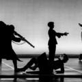 לראשונה בישראל רקדן הבלט סרגיי פולונין עם המופע רספוטין