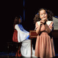 חנה בעולם המוזיקה - סדרת קונצרטים לילדים - חנה בנשף של המלך