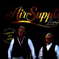 Air Supply — The lost in love tour