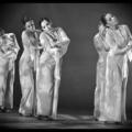 Израильский ансамбль фламенко — Vitrage