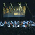 Фестиваль Голос музыки в Верхней Галилее — Концерт 4 — Оркестр а-Маапеха — Концерт для следопыта и оркестра
