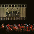 פסטיבל קול המוסיקה בגליל העליון - קונצרט 4 תזמורת המהפכה - קונצ'רטו לגשש ולתזמורת