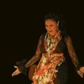 Фестиваль танца в Кармиэле — Ансамбль фламенко Ремангар — Alboreando
