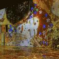 Выставка Климта — Когда наука встречает искусство в Мадатек Хайфа