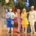 Новогоднее шоу Театра Маленький Принц — Новогодний заговор ёлочных игрушек