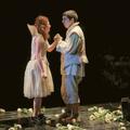 Театр Гешер — Ромео и Джульетта