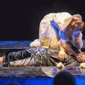 Театр Гешер — Ромео и Джульетта