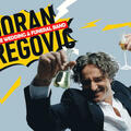 Goran Bregovic and the Wedding & Funeral band