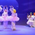 המלאך - הצגת ילדים - תיאטרון בית ליסין