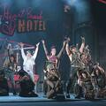 We Will Rock You – Queen’s Hit Musical - World Tour