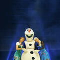 מופע מוזיקלי על הקרח לכל המשפחה עם הלהיטים מסרט האנימציה Frozen 1&2