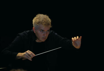 התזמורת הסימפונית ראשון לציון - בטהובן, קוז'וקרו