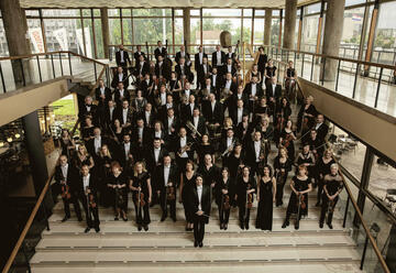 Филармонический оркестр Загреба