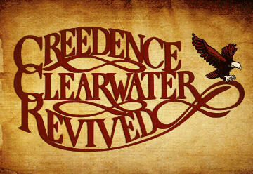 Creedence Clearwater Revive