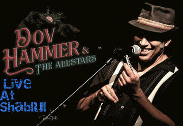 Dov Hammer & The Allstars