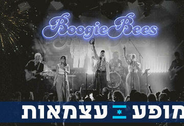 BoogieBees — Bee Gees Tribute