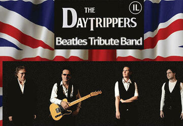 The Daytrippers — Концерт-посвящение Битлз