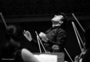 תזמורת האופרה הקאמרית מציגה - מקסים ונגרוב מנצח באשדוד