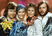 Группа KarniBand — Вечер, посвященный песням группы ABBA