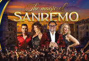Магия Сан-Ремо — The magic of Sanremo