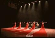 The Flamenco Show - בכורה