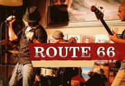Концерт — Route 66 Blues Band
