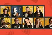 התזמורת הסימפונית הישראלית - זרקור כלי נשיפה מעץ