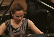 זוכי תחרות כיתות אמן  - תל חי עם התזמורת הסימפונית הישראלית - חגיגת הפסנתר