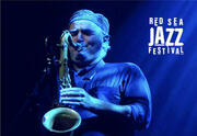 פסטיבל ג'אז בים האדום - Avram Fefer Quartet