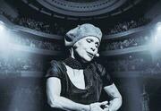 Edith Piaf! The Show — Культовое французское шоу о жизни великой французской певицы Эдит Пиаф