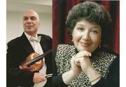 Романтика скрипки — от барокко до наших дней