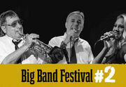 Felder Big Band — Фестиваль Биг-Бенд 2